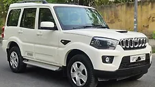Used Mahindra Scorpio S5 2WD 7 STR in Delhi