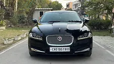 Used Jaguar XF 2.2 Diesel Luxury in Delhi