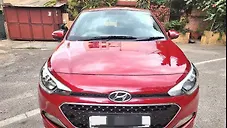 Used Hyundai Elite i20 Asta 1.4 CRDI in Bangalore