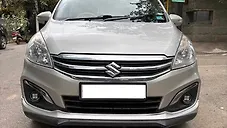 Used Maruti Suzuki Ertiga ZDI + SHVS in Bangalore