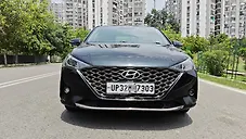 Used Hyundai Verna SX 1.5 MPi in Noida