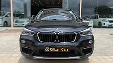 Used BMW X1 sDrive20d xLine in Bangalore
