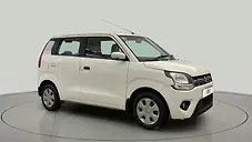 Used Maruti Suzuki Wagon R ZXi 1.2 AMT in Ghaziabad