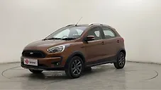 Used Ford Freestyle Titanium Plus 1.5 TDCi [2018-2020] in Hyderabad