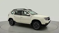 Used Renault Duster RXS Petrol in Delhi