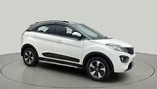 Used Tata Nexon XZA Plus Diesel in Hyderabad
