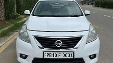 Used Nissan Sunny XV Diesel in Ludhiana