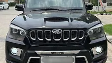 Used Mahindra Scorpio S11 2WD 7 STR in Ludhiana