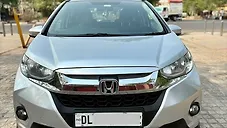 Used Honda WR-V VX MT Petrol in Delhi