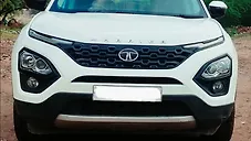 Used Tata Harrier XZ [2019-2020] in Agra