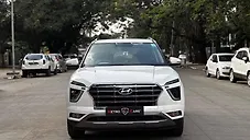 Used Hyundai Creta SX (O) 1.5 Diesel Automatic [2020-2022] in Bangalore
