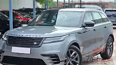 Used Land Rover Range Rover Velar HSE Dynamic 2.0 Diesel in Ahmedabad
