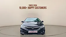 Used Honda City V CVT Petrol [2017-2019] in Mumbai