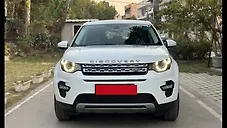 Used Land Rover Discovery Sport HSE Petrol 7-Seater in Delhi