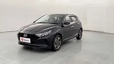 Used Hyundai Elite i20 Asta (O) 1.5 MT Diesel in Lucknow