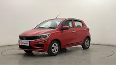 Used Tata Tiago Revotron XT (O) [2016-2019] in Hyderabad