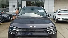 Used Kia Carens Luxury Plus 1.5 Diesel AT 7 STR in Pune