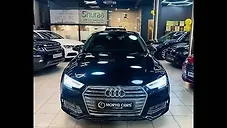 Used Audi A4 30 TFSI Premium Plus in Pune