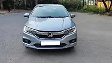 Used Honda City V Petrol in Delhi