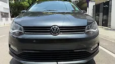 Used Volkswagen Polo Comfortline 1.2L (P) in Bangalore