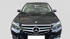 Used Mercedes-Benz E-Class E 250 CDI Avantgarde in Mumbai