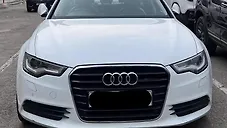 Used Audi A6 35 TDI Premium in Ludhiana