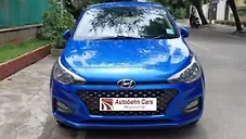 Used Hyundai Elite i20 Asta 1.2 [2016-2017] in Bangalore