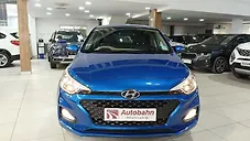 Used Hyundai Elite i20 Asta 1.2 [2016-2017] in Bangalore
