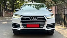 Used Audi Q7 45 TDI Premium Plus in Delhi