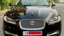 Used Jaguar XF 2.2 Diesel Luxury in Delhi