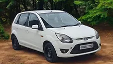 Used Ford Figo Duratorq Diesel Titanium 1.4 in Mumbai