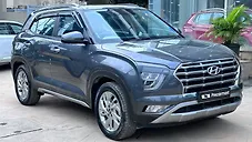 Used Hyundai Creta SX 1.5 Petrol [2020-2022] in Bangalore