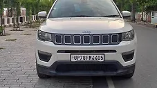 Used Jeep Compass Sport 2.0 Diesel in Kanpur