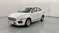 Used Maruti Suzuki DZire LDi in Lucknow