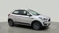 Used Ford Freestyle Titanium 1.2 Ti-VCT in Hyderabad