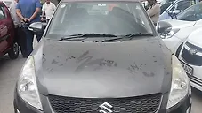 Used Maruti Suzuki Swift ZXi in Bangalore
