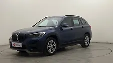 Used BMW X1 sDrive20i SportX in Hyderabad