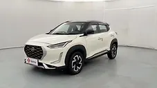 Used Nissan Magnite XV Premium Turbo (O) CVT Dual Tone in Lucknow