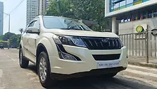 Used Mahindra XUV500 W10 AT in Mumbai
