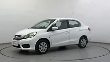 Used Honda Amaze 1.2 S CVT Petrol [2018-2020] in Ahmedabad