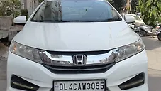 Used Honda City SV in Delhi