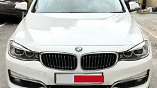 Used BMW 3 Series GT 320d Luxury Line [2014-2016] in Bangalore
