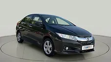 Used Honda City V in Jaipur