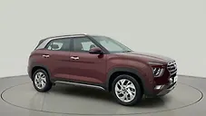 Used Hyundai Creta SX 1.5 Petrol [2020-2022] in Chennai