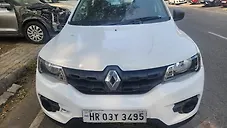 Used Renault Kwid 1.0 RXL [2017-2019] in Mohali