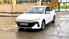 Used Hyundai Verna SX 1.5 Petrol IVT in Thane