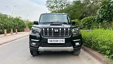 Used Mahindra Scorpio S MT 7STR in Delhi
