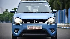 Used Maruti Suzuki Wagon R VXi 1.2 in Kolkata