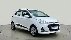 Used Hyundai Grand i10 Sportz 1.2 Kappa VTVT in Jaipur