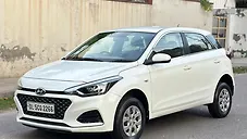 Used Hyundai Elite i20 Magna Executive 1.2 in Delhi
